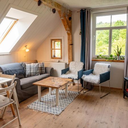 Apartamenty Sudeckie Nad Zalewem I Sosnówka Esterno foto