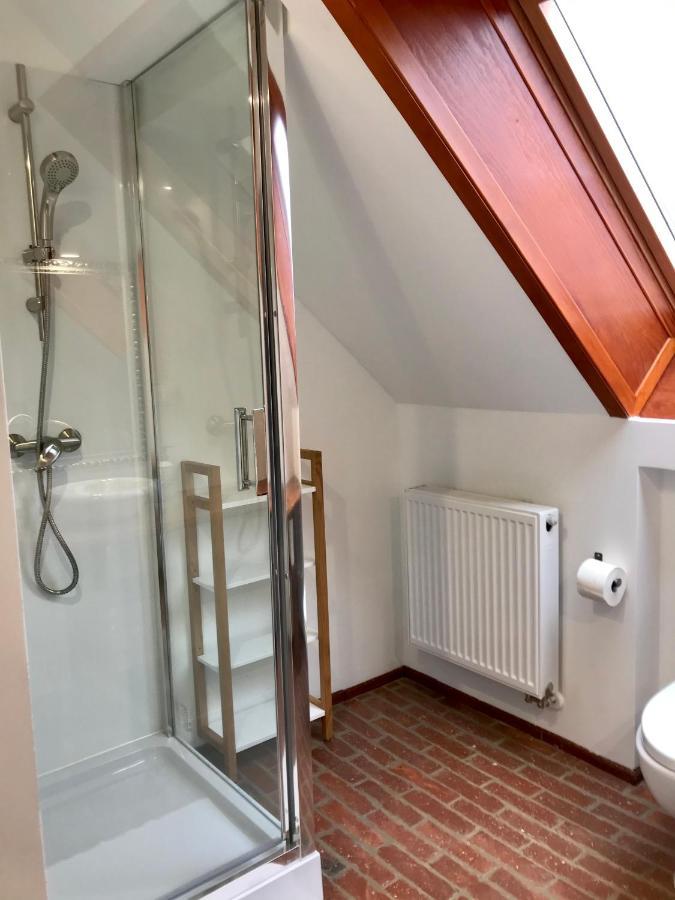 Apartamenty Sudeckie Nad Zalewem I Sosnówka Esterno foto