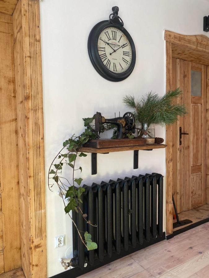 Apartamenty Sudeckie Nad Zalewem I Sosnówka Esterno foto
