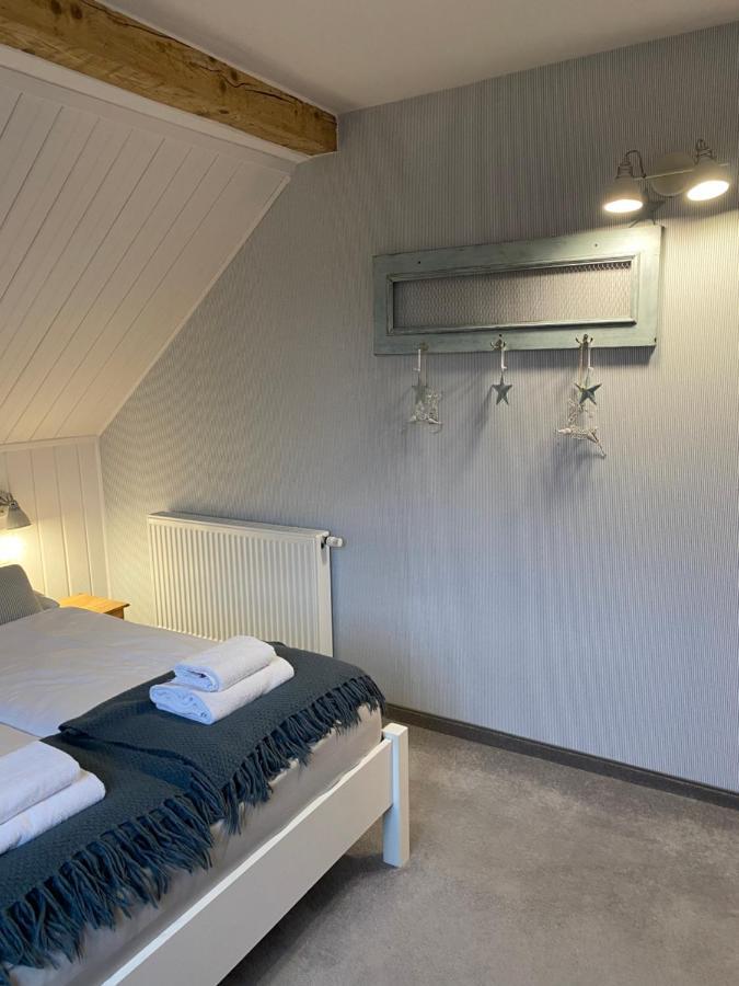 Apartamenty Sudeckie Nad Zalewem I Sosnówka Esterno foto
