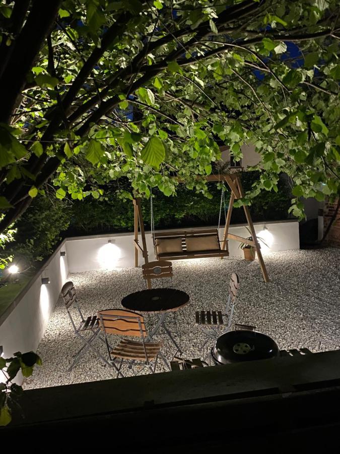 Apartamenty Sudeckie Nad Zalewem I Sosnówka Esterno foto