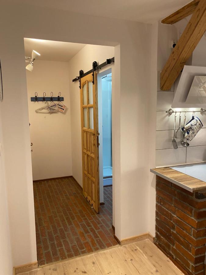 Apartamenty Sudeckie Nad Zalewem I Sosnówka Esterno foto