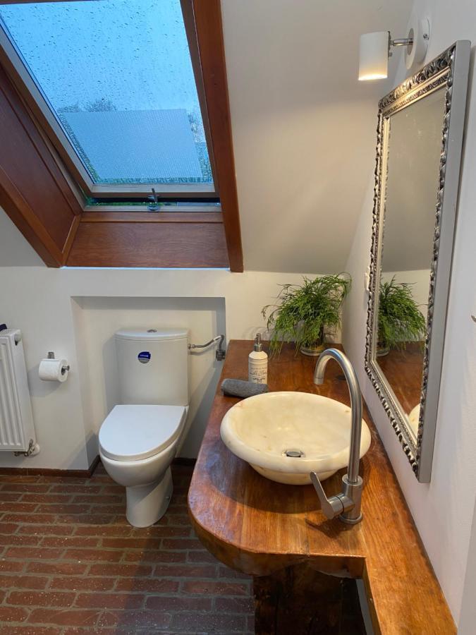 Apartamenty Sudeckie Nad Zalewem I Sosnówka Esterno foto
