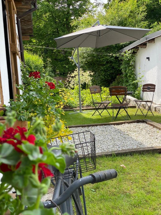 Apartamenty Sudeckie Nad Zalewem I Sosnówka Esterno foto