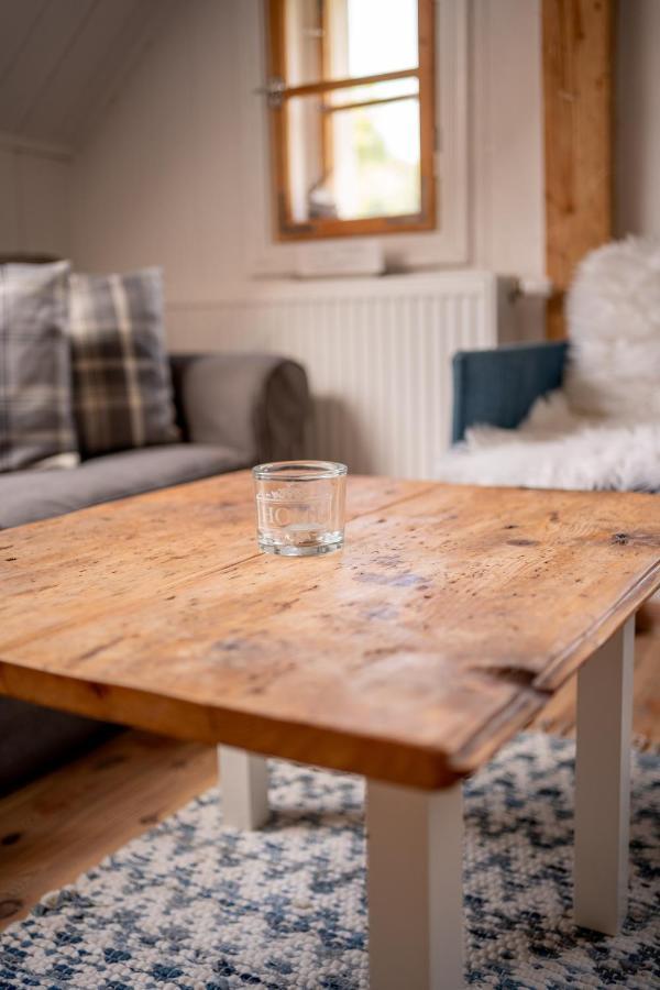 Apartamenty Sudeckie Nad Zalewem I Sosnówka Esterno foto