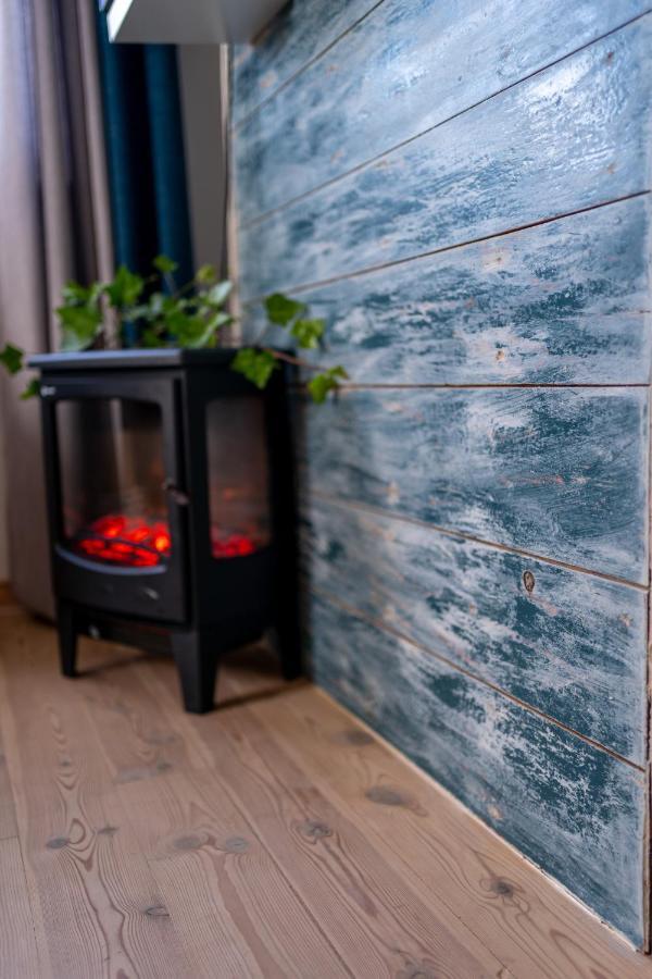 Apartamenty Sudeckie Nad Zalewem I Sosnówka Esterno foto
