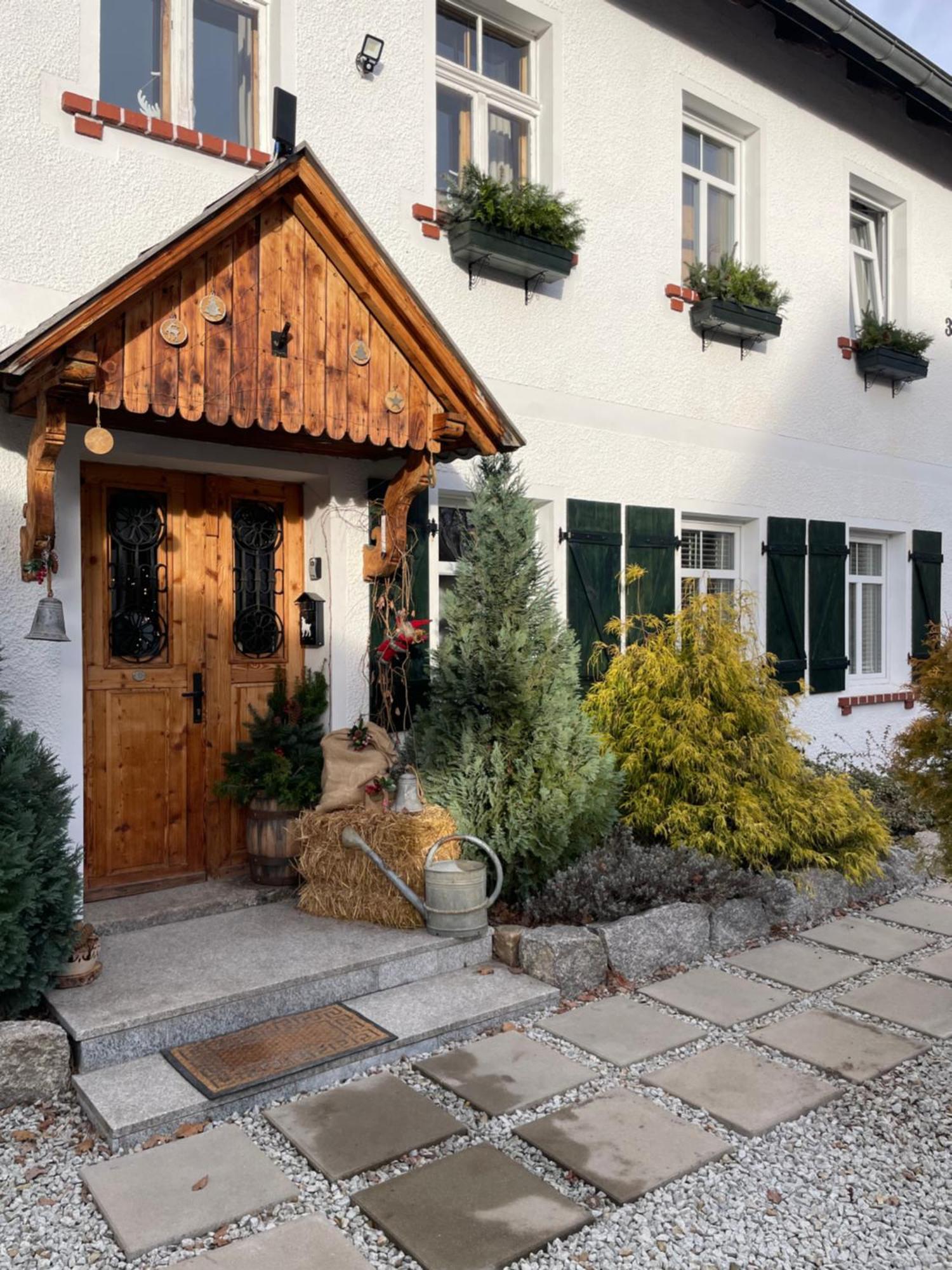 Apartamenty Sudeckie Nad Zalewem I Sosnówka Esterno foto