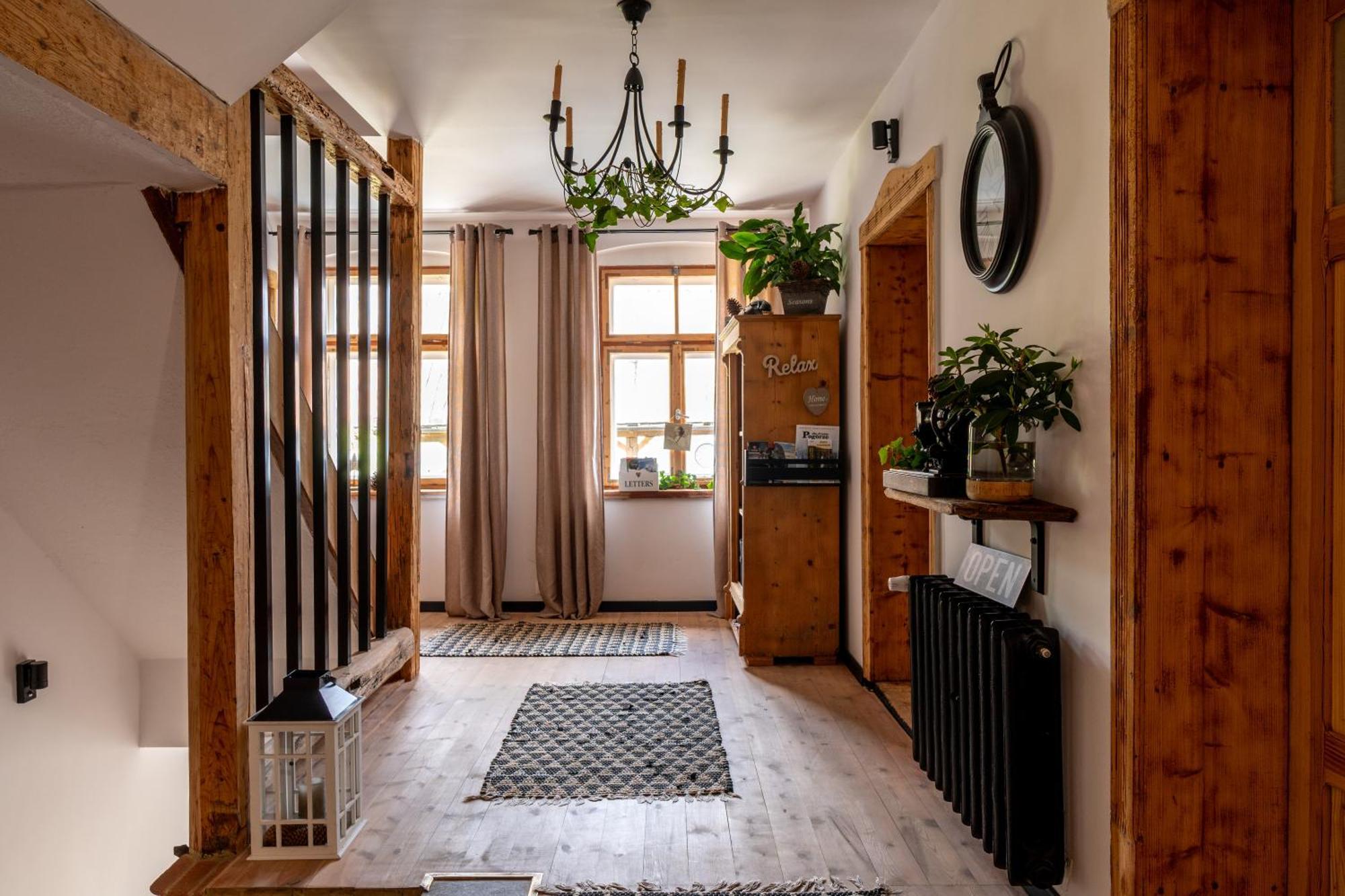 Apartamenty Sudeckie Nad Zalewem I Sosnówka Esterno foto