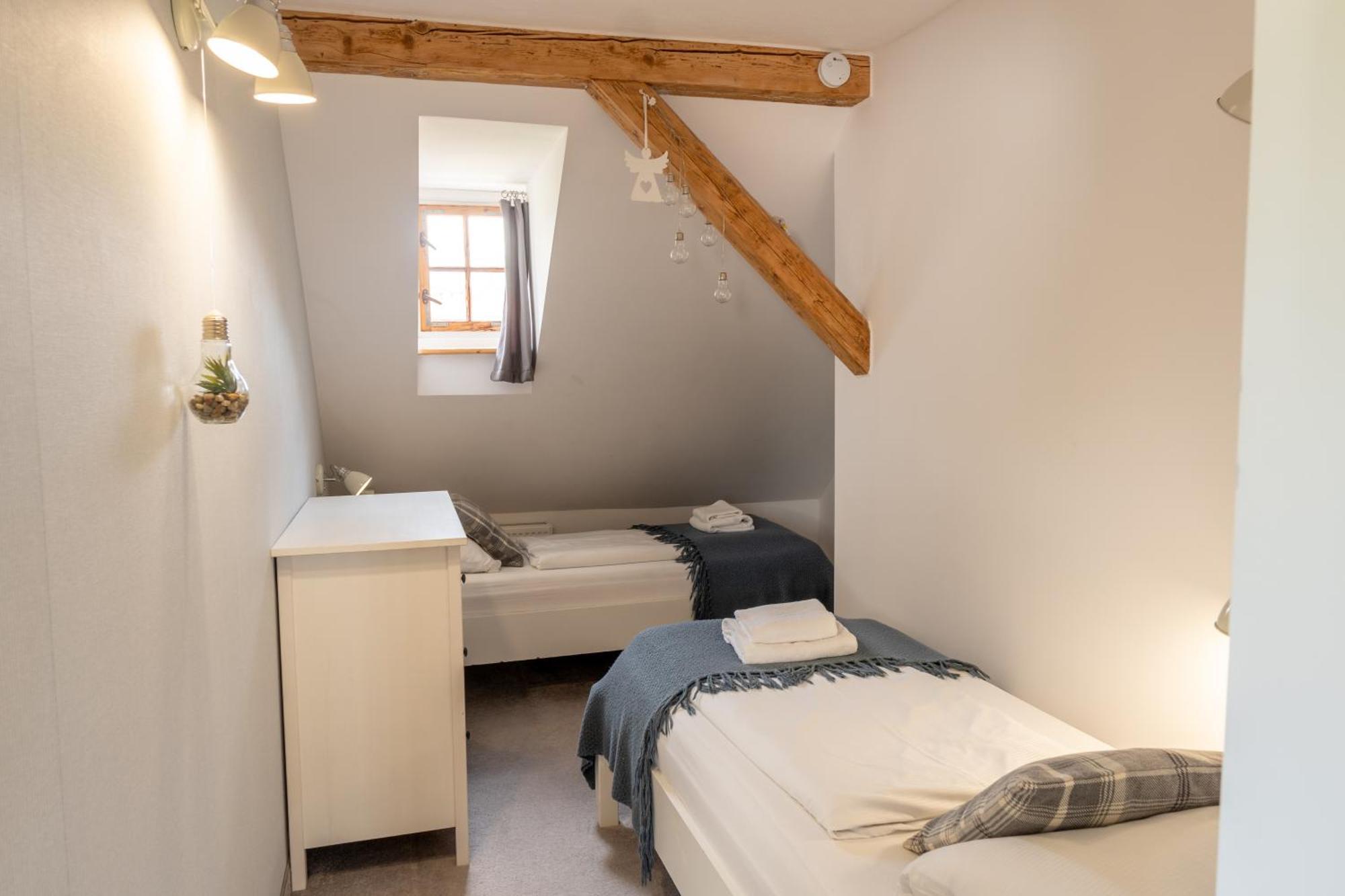 Apartamenty Sudeckie Nad Zalewem I Sosnówka Esterno foto
