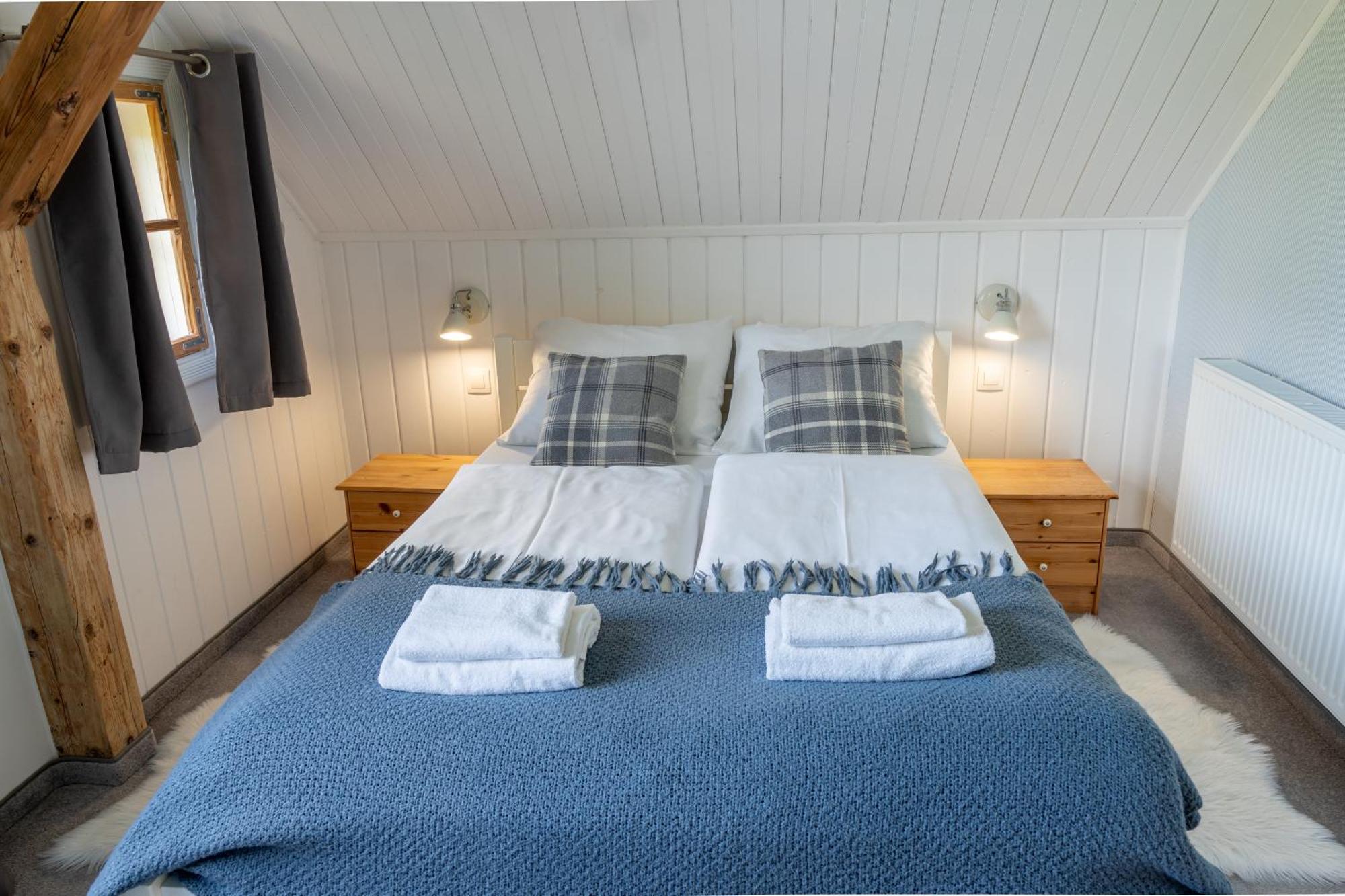 Apartamenty Sudeckie Nad Zalewem I Sosnówka Esterno foto