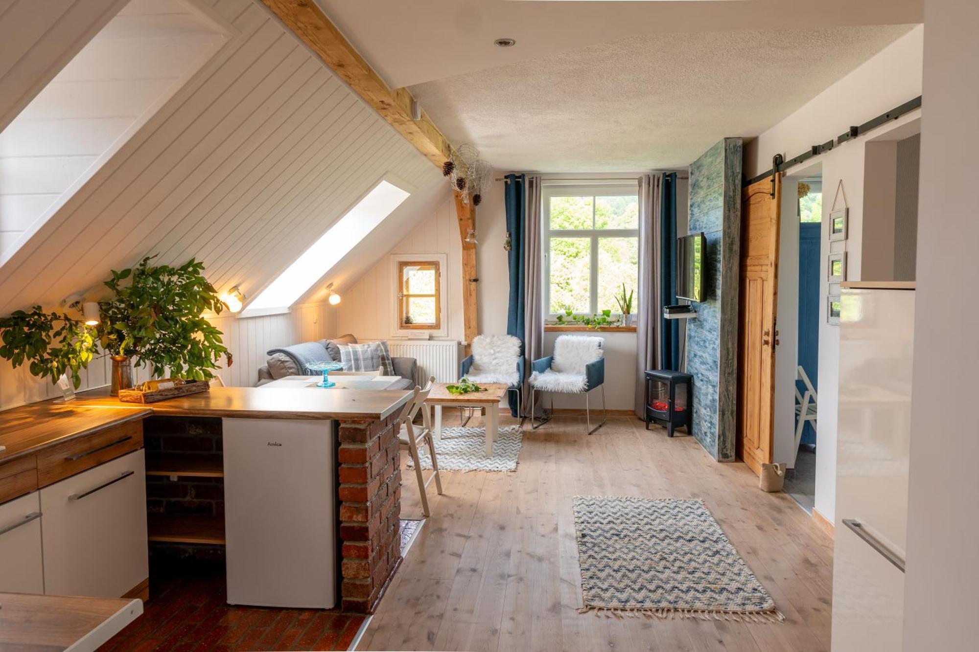 Apartamenty Sudeckie Nad Zalewem I Sosnówka Esterno foto