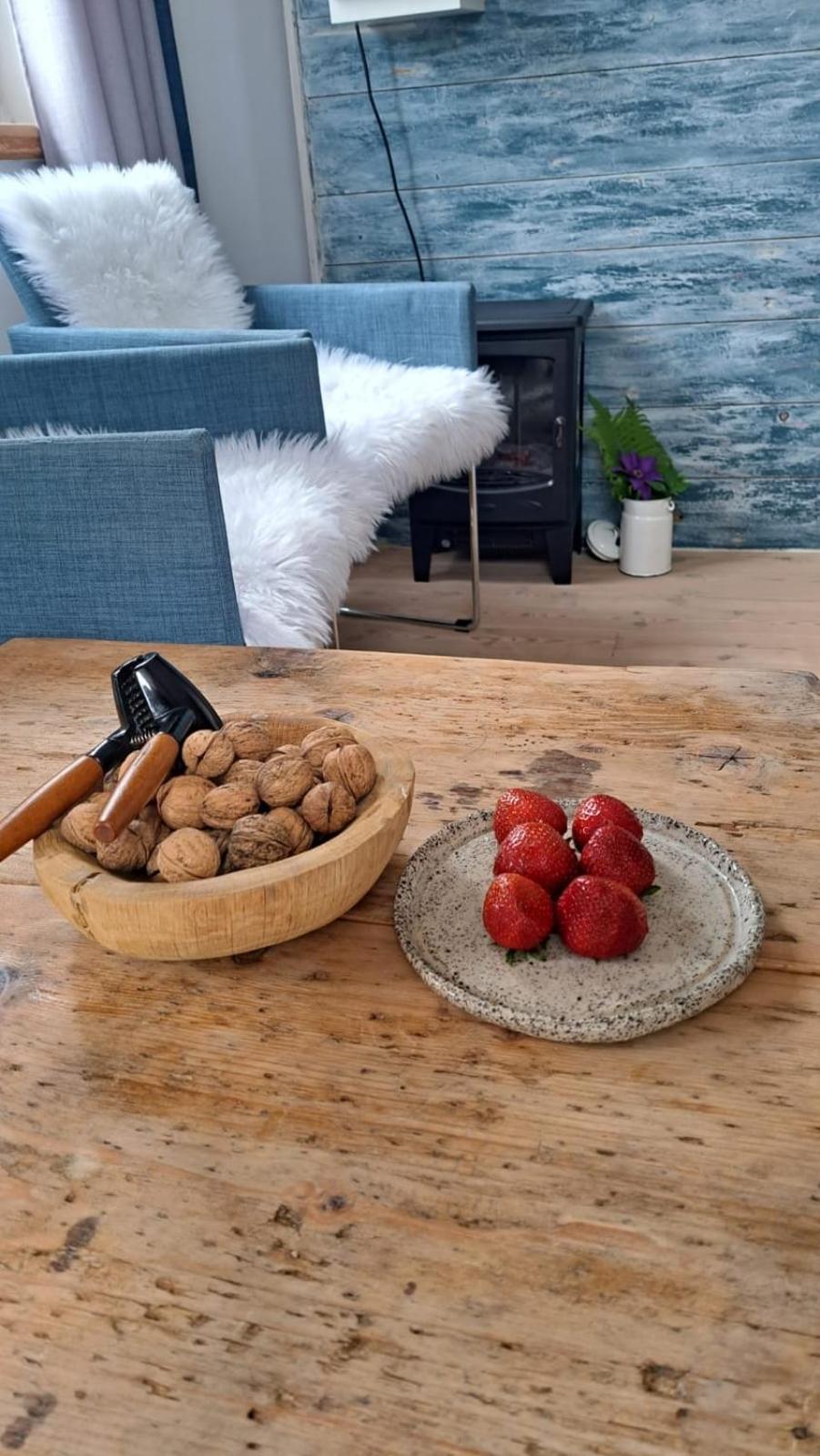 Apartamenty Sudeckie Nad Zalewem I Sosnówka Esterno foto